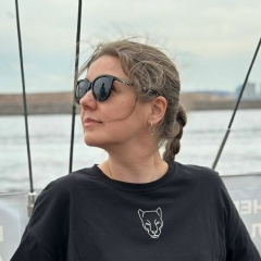 Светлана Савельева, 24.08, Санкт-Петербург
