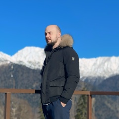 Владимир Арманов, 21.07.1990