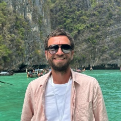 Kirill Gavriloff, Санкт-Петербург