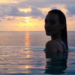 Rusiko Tsomaya, 26.04