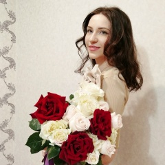 Светлана Гусева, 20.02