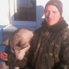 Серж Харченко, Днепр (Днепропетровск)