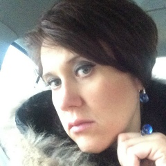 Клавдия Зубчикова, 04.08, Санкт-Петербург