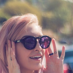 Ирочка Ступова, 03.01.1995, Москва