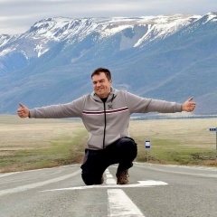 Михаил Докукин, 01.01.1981