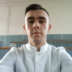 Мирослав Залуцький, 23.03, Любар