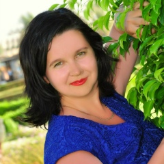 Елена Павозкова, 09.02, Сыктывкар