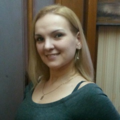 Оксана Скорина, 26.08.1988, Алматы