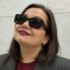 Юлия Кривкина, 01.04.1992, Саратов