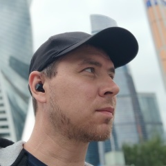 Александр Масленников, 30.04, Жигулевск