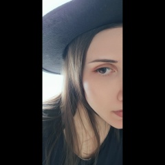 Елена Никулина, 06.07, Одесса