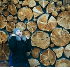 Айнаш Кузарханова, 17.04.1986, Алматы