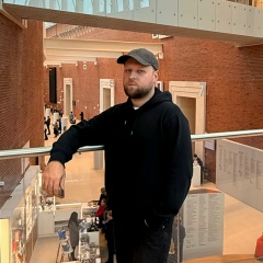 Игорь Волков, 07.06.1992, Москва