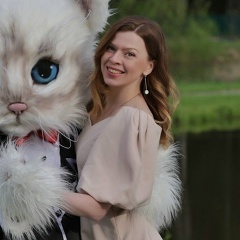 Анна Прокопец, 22.11, Архангельск