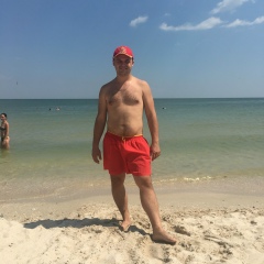 Кирилл Никоненко, 22.08, Запорожье