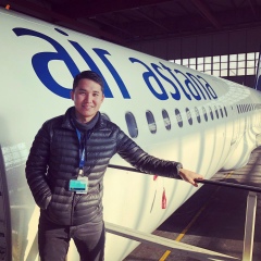 Yelzhas Kaltenov, 14.03, Алматы