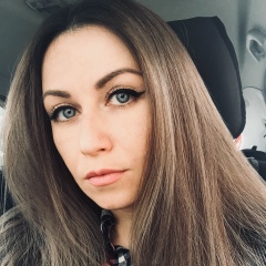 Ирина Кундиус, 13.10, Краснодар