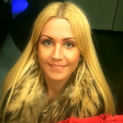 Екатерина Степанова, 05.01.1989, Мурманск