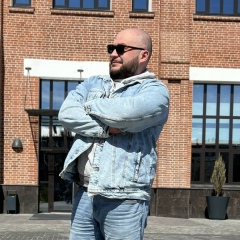 Павел Гарипов, Омск