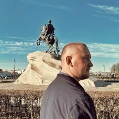Илья Кривушин, 14.01, Луховицы