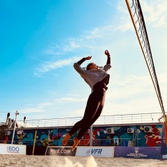 Ольга Павлова, 13.02.1985, Сочи