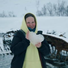 Александра Пяткина, Пермь