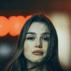 Милана Артемова, 17.01.1995, Москва