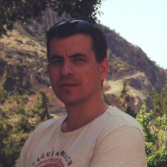 Михаил Некоркин, 18.06.1988, Санкт-Петербург