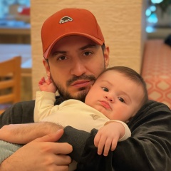 Ислам Кишев, 25.07.1991, Нальчик