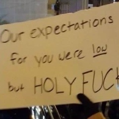 Рэй Лун, Москва