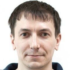 Михаил Набиренков, 15.06, Санкт-Петербург