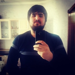 Фуркат Нематов, 19.10, Душанбе