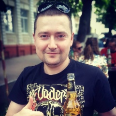 Евгений Теодориус, 09.07, Прилуки