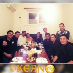 Евгений Баскаков, 25.08.1992, Нукус