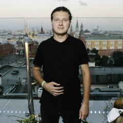 Артём Горбач, 02.08.1984, Королёв