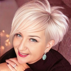 Екатерина Танич, 29.06.1982, Челябинск