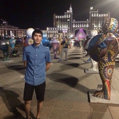 Рахат Медеуов, 20.08, Актобе