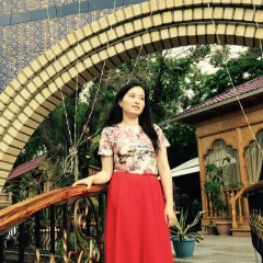 Жазира Бакытжанқызы, 19.11, Алматы