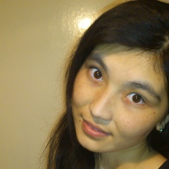 Элнура Тагаева, 16.06, Джалал-Абад