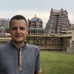 Стас Богданович, 25.09.1983, Минск