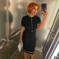Екатерина Строцкая, 22.06