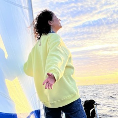 Ольга Абашева, 18.08.1988, Санкт-Петербург