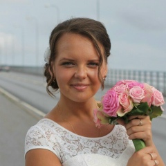 Елена Пальчик, 13.01.1990, Одесса