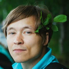 Дмитрий Зыков, 16.02, Москва