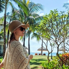 Ксения Викторова, 22.08