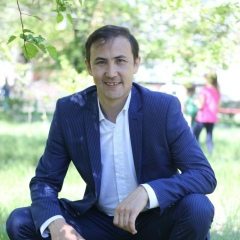 Жанболат Шарипов, 09.08.1983, Семей