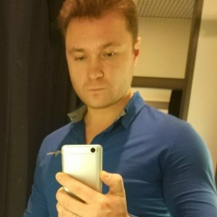 Владимир Шадский, 28.06.1984, Тула