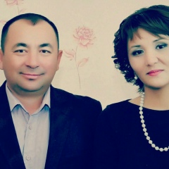 Гулнур Балмурзина, 21.10.1981, Атырау