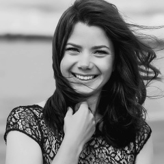 Yana Lizunkova, 01.08, Hannover