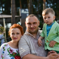 Ірина Лах, 29.04.1989, Львов